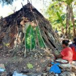 rumah bulat