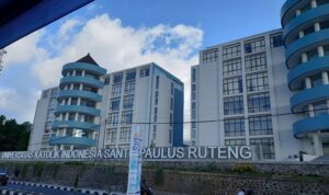 unika ruteng unika ruteng