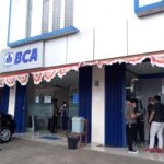 BCA ruteng BCA ruteng