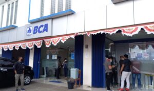 BCA ruteng