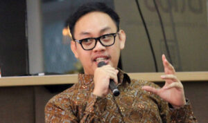Bhima-Yudistira-RMOL Bhima Yudistira RMOL