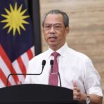 Muhyiddin Yassin The Star