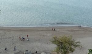 Pantai Panmuti Pantai Panmuti