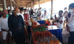 UMKM di semau UMKM di semau
