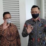 anies ahy