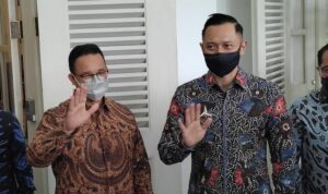 anies ahy