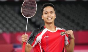 anthony ginting anthony ginting