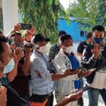 bupati malaka bupati malaka