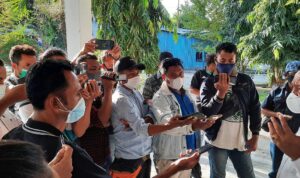 bupati malaka bupati malaka