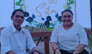 calon pengantin