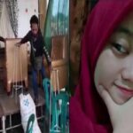 delila via julian seorang calon pengantin perempua