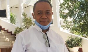 dr messe
