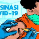 infografiscatat vaksinasi anak di ri bisa pakai sinovac dan pfizeraristya rahadian 169