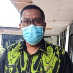 kadis PRKP kadis PRKP