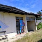 kantor kelurahan kantor kelurahan
