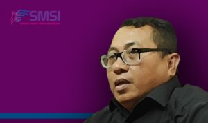 ketum SMSI ketum SMSI