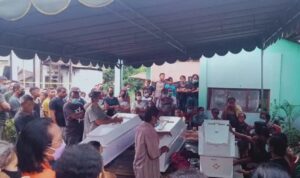 korban tewas korban tewas
