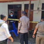 kos-kosan korban kos kosan korban