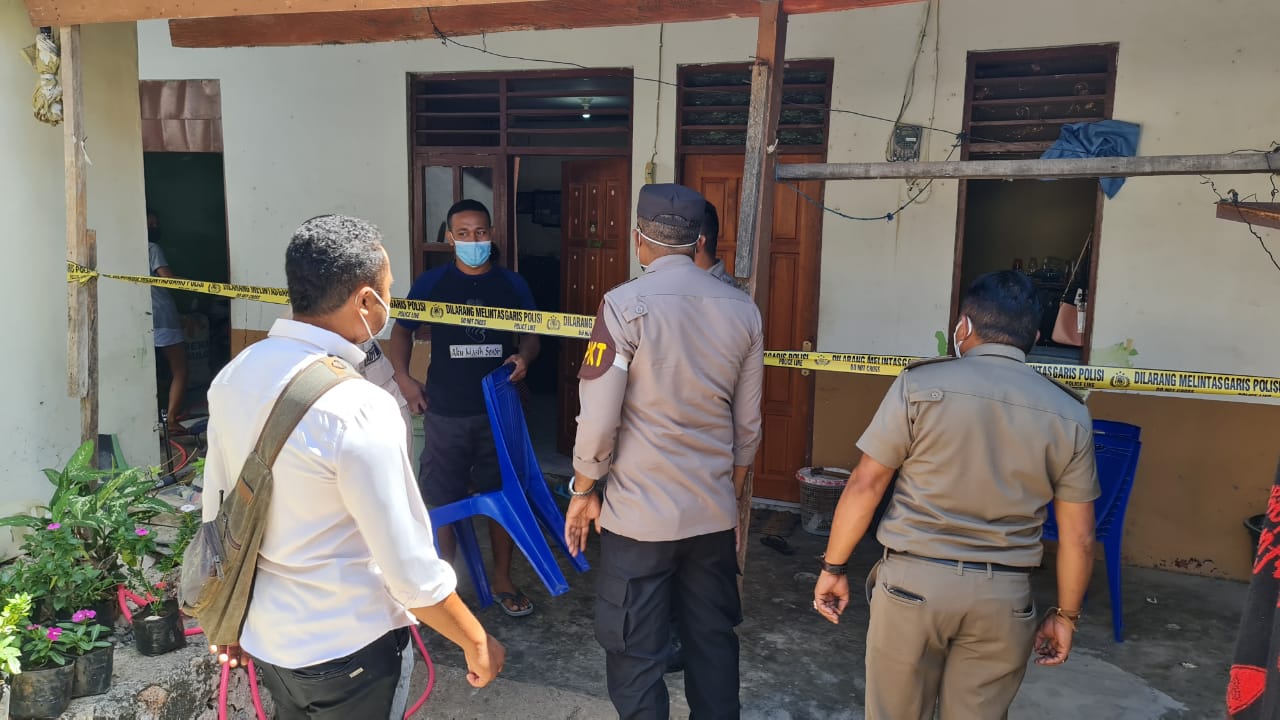kos kosan korban