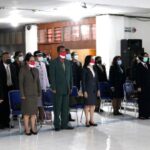 pelantikan pejabat pelantikan pejabat