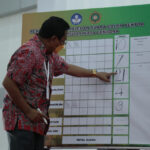 pemilihan rektor undana pemilihan rektor undana