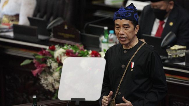 pidato kenegaraan presiden 1 169