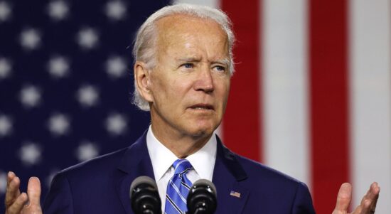 presiden Biden