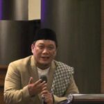 profil ustaz yahya waloni larang orang miskin masuk islam hingga doakan megawati meninggal
