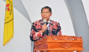 rektor unwira