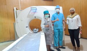 ruang CTScan ruang CTScan