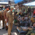 walikota-pantau-pasar-kasih walikota pantau pasar kasih