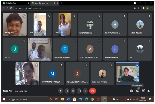 webinar