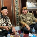 AHA-ganjar AHA ganjar