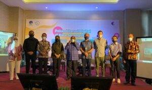 Kementerian Komunikasi dan Informatika Kementerian Komunikasi dan Informatika