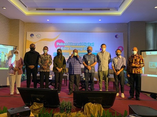 Kementerian Komunikasi dan Informatika