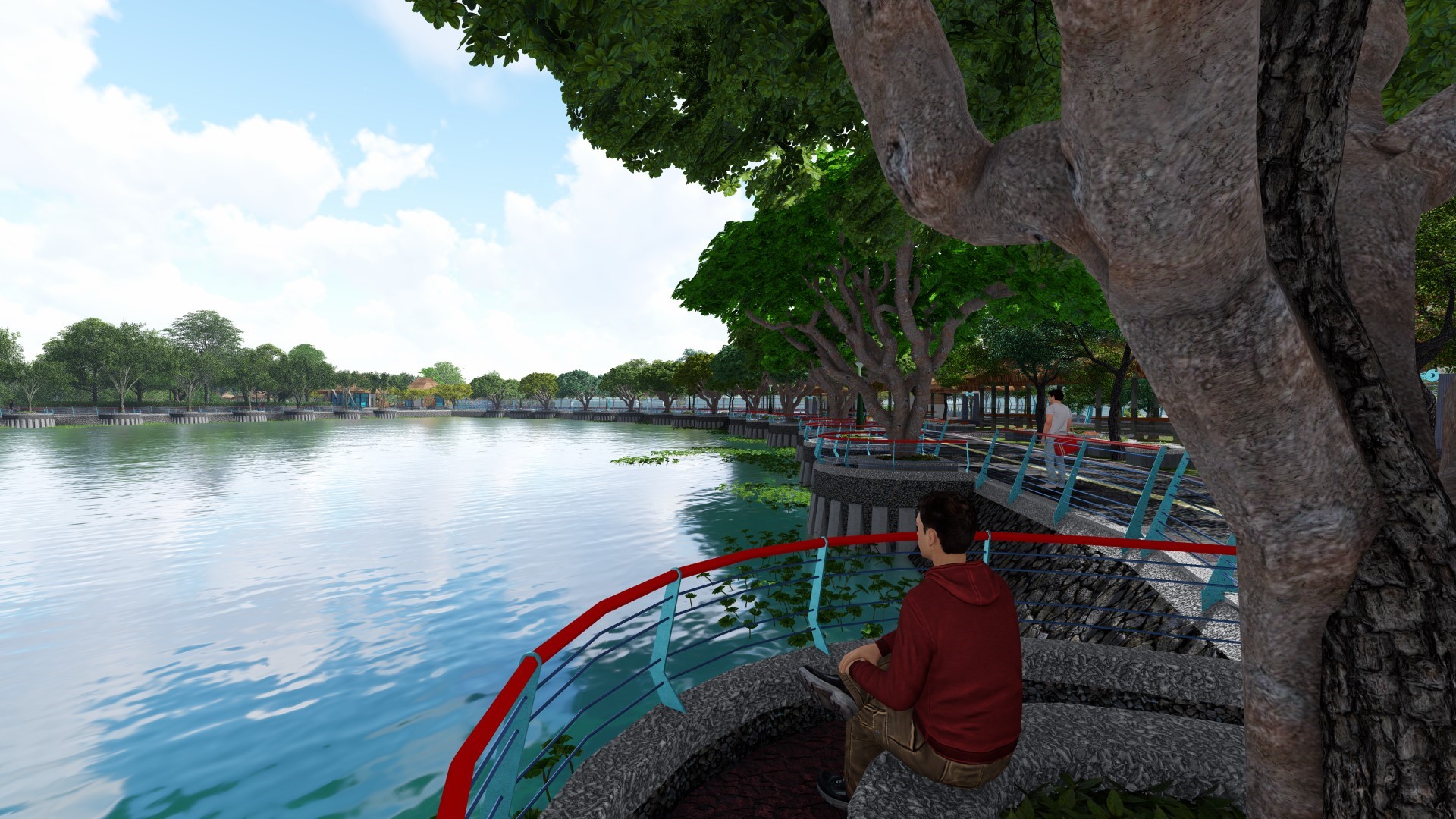 Ecowisata Mangrove bakal jadi Objek Wisata Terindah Kota Kupang 4 Picture5