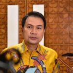 azis syamsuddin dpr april 2021