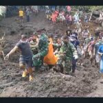 banjir bandang ngada banjir bandang ngada