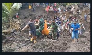 banjir bandang ngada banjir bandang ngada