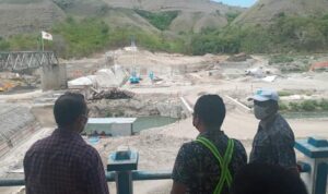 bendungan sumba timur bendungan sumba timur
