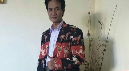 dosen undana