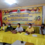 golkar ende