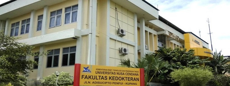 kampus fk undana