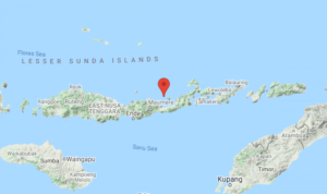 maumere maumere