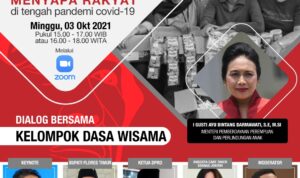 menteri PPPA