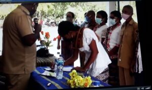 pelantikan perangkat desa pelantikan perangkat desa