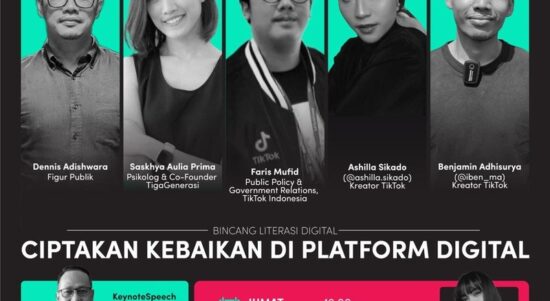 platform digital