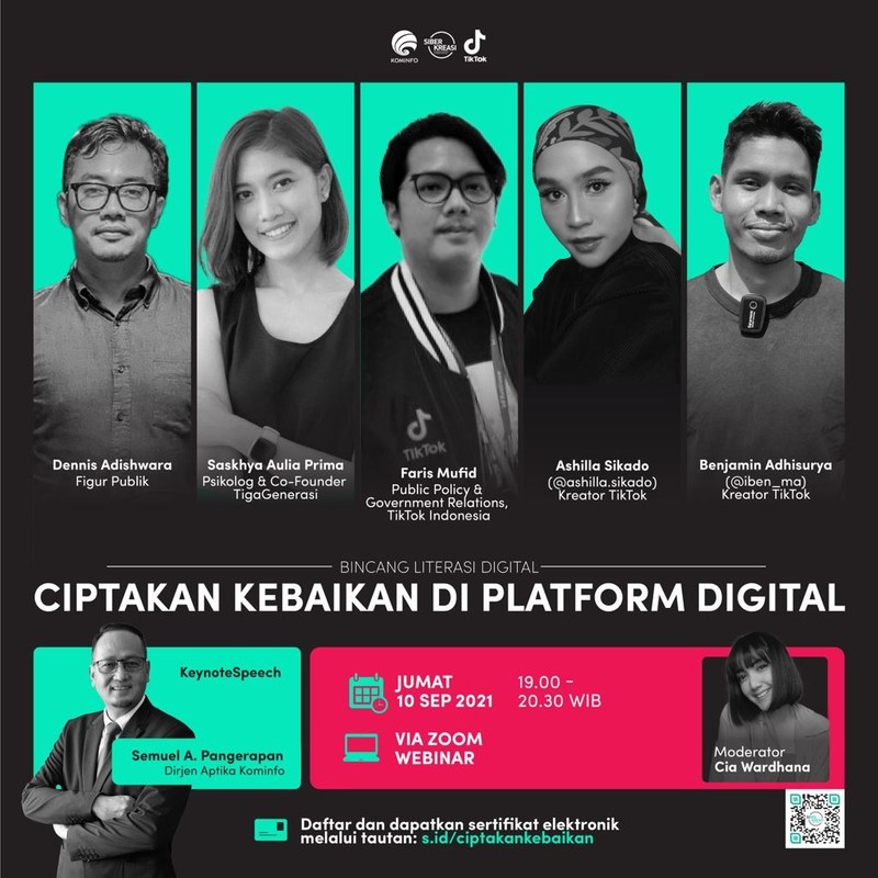 platform digital