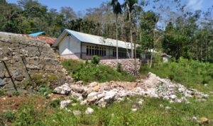 proyek di manggarai proyek di manggarai