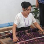 tenun